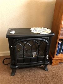 Great heater from QVC