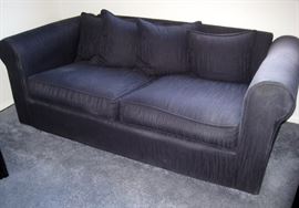 Love seat 