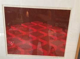 Marko Spalatin, Cleveland Print Club