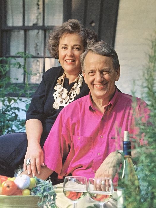 Fred & Linda Griffith