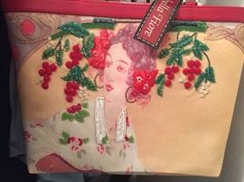 Isabella Fiore hand bag