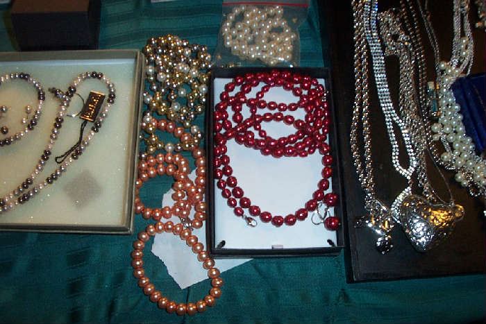 Honora pearls and more