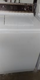 Maytag washer