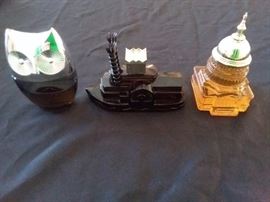 Vintage Avon men's cologne