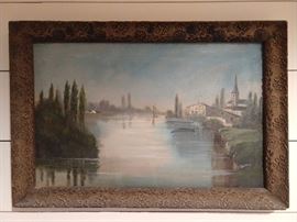 Yawn, wake me up when we get there...