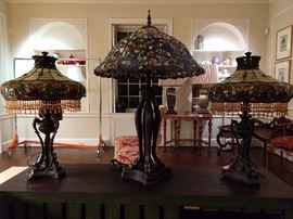 Oh yeah, there's always more - my favorite number!