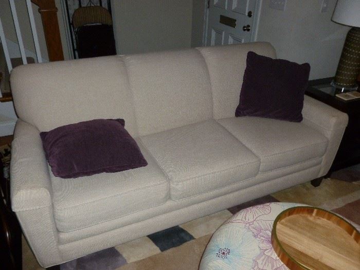 Beautiful Sofa