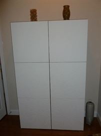 Neat Ikea Cabinet
