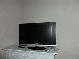 32" Samsung
