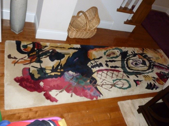 Awesome Rug