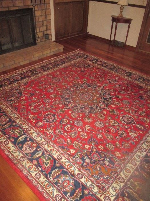 Elegant Cascade Area Estate in Grand Rapids, MI starts on 12/9/2017