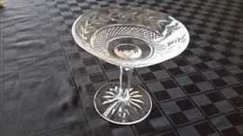 Waterford Crystal Dish