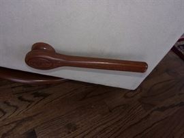 La-Z-Boy rocker/recliner