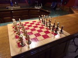 Chess set
