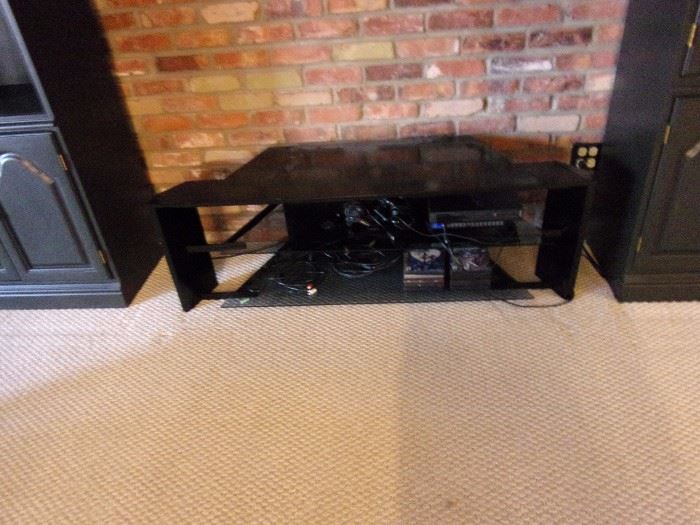 entertainment tv stand