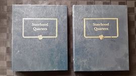 Statehood Quarters 1999-2008 