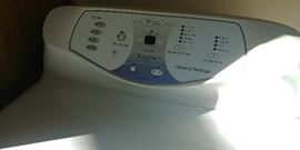 Maytag Neptune electric dryer approx 5yrs old