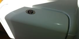 Maytag Neptune electric dryer approx 5yrs old