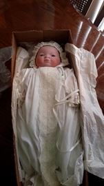 Grace S. Putnam Doll