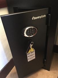 Sentry Safe