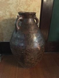 Large pot from Turkey