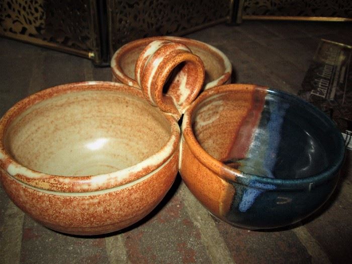 NC Pottery