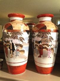 • Qing Dynasty Porcelain, Carved Chinese Cinnabar Boxes, Chinese Celadon Porcelain, Chinese Famille Rose Porcelain, Chinese Imari Export Porcelain, Chinese Republic Period Porcelain, English Soft Paste Porcelain, English & Chinese Paper Mache, Fine English Porcelain, Japanese Champlevé Cloisonné, Japanese Kutani Porcelain & more...