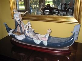 LLadro-Gondola
