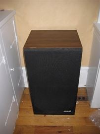 Pioneer HPM 60 speakers - pair