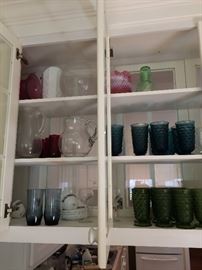 Another sample of the glass.