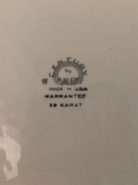 Salem plates-previous picture 