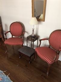 Here is the pair together!