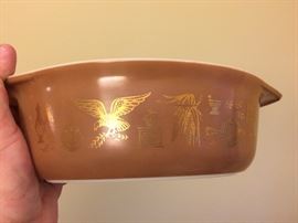 Vintage Pyrex