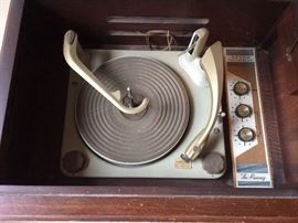 Decca Stereo