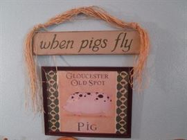 They "Fly" at this sale!