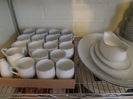 Part of the Sango Set