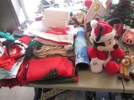 Merry Christmas!  Good time to buy for next year...