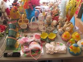 Happy Easter, be here soon!