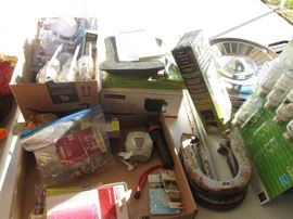 Horseshoe Set with 'rusty' class!