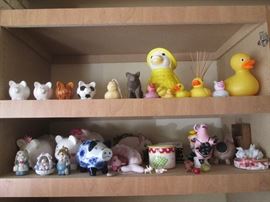 The Ducks want to be seen, too!