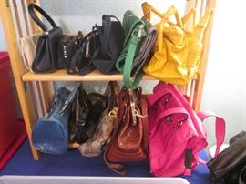 Purses