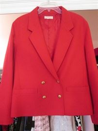 Brooks Brothers RED Jacket