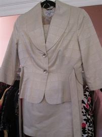 Another lovely Designer Outfit, size 10