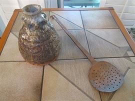 Great-looking pieces