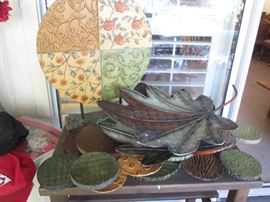 Accessories for the Yard