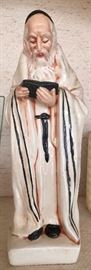 51. Figurine of Rabbi