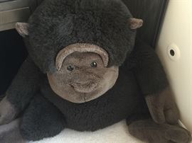 94. Large Stuffed Animal