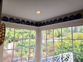 Mother's Day Plates from Bing & Grondahl