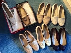 Womens shoes.  Size 10.  