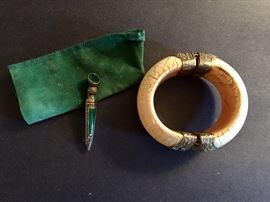 Costume and vintage jewelry